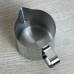 Джаг 100 мл Jug Coffee Maker, Сливочник для эспрессо, 175-65746