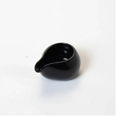 Джаг для молока и кофе 100 мл. Creamer Pitcher керамический, 175-65755