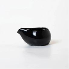 Джаг для молока и кофе 100 мл. Creamer Pitcher керамический, 175-65755