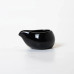 Джаг для молока та кави 100 мл. Creamer Pitcher керамічний, 175-65755
