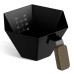 Сливочник 100 мл. MHW-3Bomber Prism Measuring Cup Джаг для эспрессо Black, 175-65760