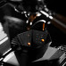 Сливочник 100 мл. MHW-3Bomber Prism Measuring Cup Джаг для эспрессо Black, 175-65760