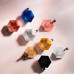 Сливочник 100 мл. MHW-3Bomber Prism Measuring Cup Джаг для эспрессо Yellow, 175-65762