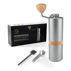 Ручна кавомолка iCafilas Manual Coffe=e Grinder, 172-65764
