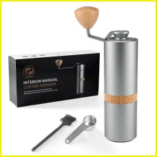 Ручна кавомолка iCafilas Manual Coffe=e Grinder, 172-65764