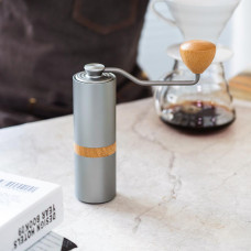 Ручна кавомолка iCafilas Manual Coffe=e Grinder, 172-65764