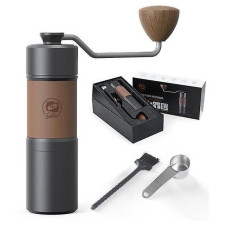 Ручна кавомолка iCafilas Exterior Premium Coffee Grinder, 172-65765