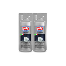 Puly Cleaner Descaler Crystals для чистки домашних кофемашин, 177-65771