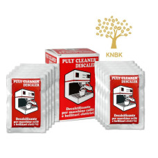 Порошок Puly Cleaner Descaler Crystals 10 доз для декальцинации кофемашин, 177-65772