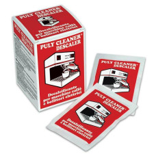 Порошок Puly Cleaner Descaler Crystals 10 доз для декальцинации кофемашин, 177-65772