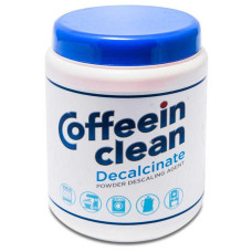 Порошок Coffeein Clean Decalcinate 900 г для декальцинации, 177-65773