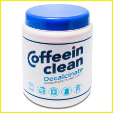 Порошок Coffeein Clean Decalcinate 900 г для декальцинации, 177-65773