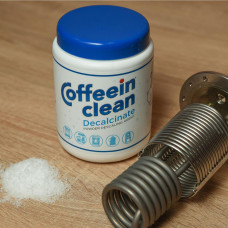 Порошок Coffeein Clean Decalcinate 900 г для декальцинации, 177-65773