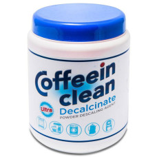 Порошок Coffeein Clean Decalcinate ULTRA 900 г для декальцинации, 177-65774