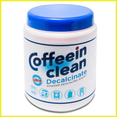 Порошок Coffeein Clean Decalcinate ULTRA 900 г для декальцинации, 177-65774