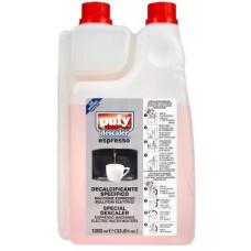 Жидкость Puly descaler espresso liquid 1 л. для декальцинации, 177-65776