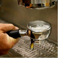 Жидкость Puly descaler espresso liquid 1 л. для декальцинации, 177-65776
