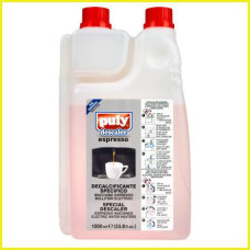 Жидкость Puly descaler espresso liquid 1 л. для декальцинации, 177-65776