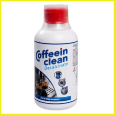 Жидкость Coffeein Clean Decalcinate 250 ml для декальцинации, 177-65778