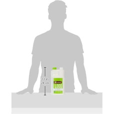 Жидкость Cafetto LOD Liquid Descaler 1 л. для декальцинации Органический, 177-65780