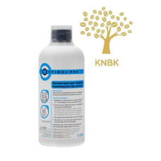 Жидкость Optimal Pro 1л. Decalcinate, 177-65782