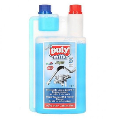 Жидкость Puly Milk для молочной системы кофемашины 1 л, 177-65785