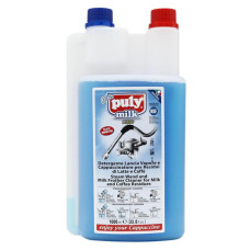 Жидкость Puly Milk для молочной системы кофемашины 1 л, 177-65785