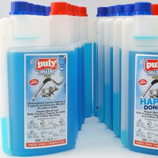 Жидкость Puly Milk для молочной системы кофемашины 1 л, 177-65785