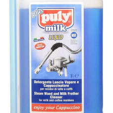 Жидкость Puly Milk для молочной системы кофемашины 1 л, 177-65785