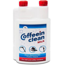 Жидкость Coffeein clean Milk для чистки молочной системы кофемашины 1 л., 177-65786
