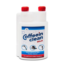 Жидкость Coffeein clean Milk для чистки молочной системы кофемашины 1 л., 177-65786