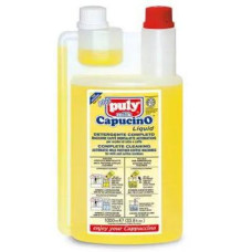 Puly Milk Cappuccino Cleaning System Для чистки автоматических кофемашин, 177-65787