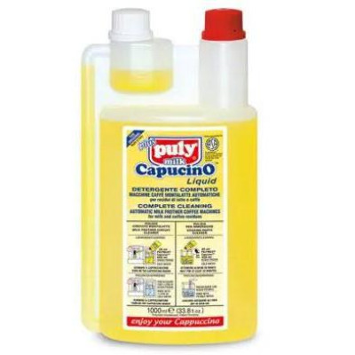 Puly Milk Cappuccino Cleaning System Для чистки автоматических кофемашин, 177-65787