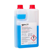 Средство Nitido Milk для молочной системы 1 л, 177-65789