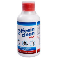Жидкость Coffeein clean MILK 250 ml для молочной системы кофемашины, 177-65790