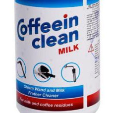Жидкость Coffeein clean MILK 250 ml для молочной системы кофемашины, 177-65790