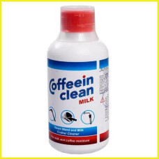 Жидкость Coffeein clean MILK 250 ml для молочной системы кофемашины, 177-65790