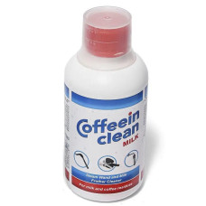 Жидкость Coffeein clean MILK 250 ml для молочной системы кофемашины, 177-65790