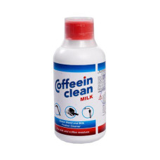 Жидкость Coffeein clean MILK 250 ml для молочной системы кофемашины, 177-65790