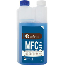 Жидкость Cafetto MFC Milk Frother Cleaner 1 л. щелочная для молочной системы Органический, 177-65793
