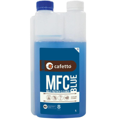 Жидкость Cafetto MFC Milk Frother Cleaner 1 л. щелочная для молочной системы Органический, 177-65793
