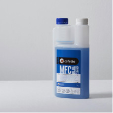 Жидкость Cafetto MFC Milk Frother Cleaner 1 л. щелочная для молочной системы Органический, 177-65793