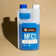 Жидкость Cafetto MFC Milk Frother Cleaner 1 л. щелочная для молочной системы Органический, 177-65793