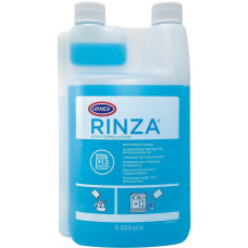 Жидкость Urnex Rinza 1 л. Кислотная для молочних систем кофемашины, 177-65797
