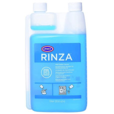 Жидкость Urnex Rinza 1 л. Щелочная для молочних систем кофемашины, 177-65798
