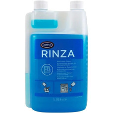 Жидкость Urnex Rinza 1 л. Щелочная для молочних систем кофемашины, 177-65798