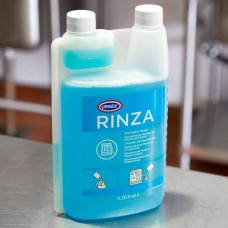 Жидкость Urnex Rinza 1 л. Щелочная для молочних систем кофемашины, 177-65798
