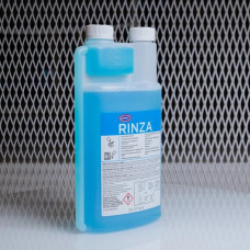Жидкость Urnex Rinza 1 л. Щелочная для молочних систем кофемашины, 177-65798