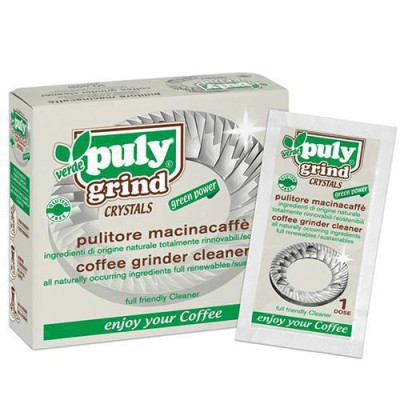 Средство Puly Grind для чистки ножей кофемолки 10 порций по 15 г, 177-65799
