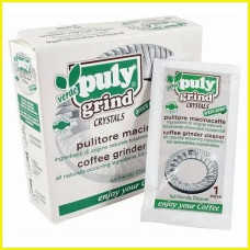 Средство Puly Grind для чистки ножей кофемолки 10 порций по 15 г, 177-65799